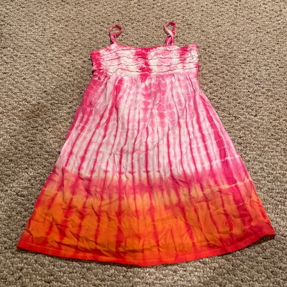 cute summer dress